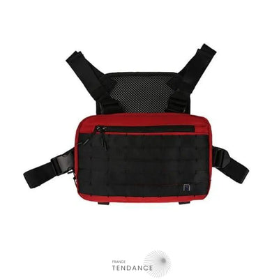 Sacoche Urbex | France-Tendance