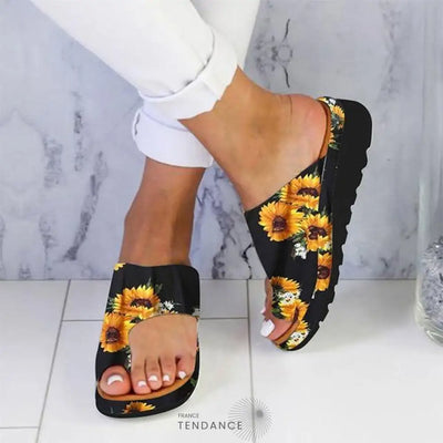 Sandales Orthopédiques | France-Tendance