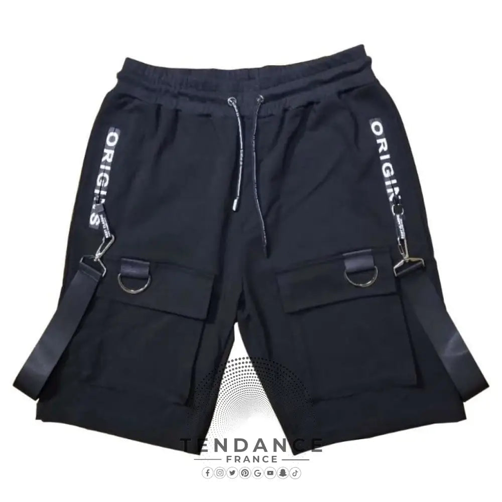 Short Blackout | France-Tendance