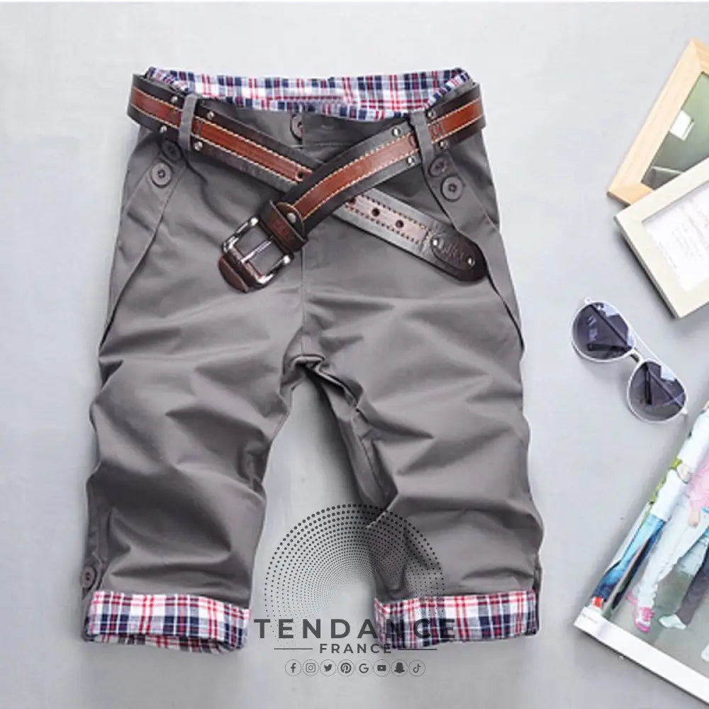 Short Casual D’été 2020 | France-Tendance