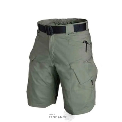 Short Confortable Cargo | France-Tendance