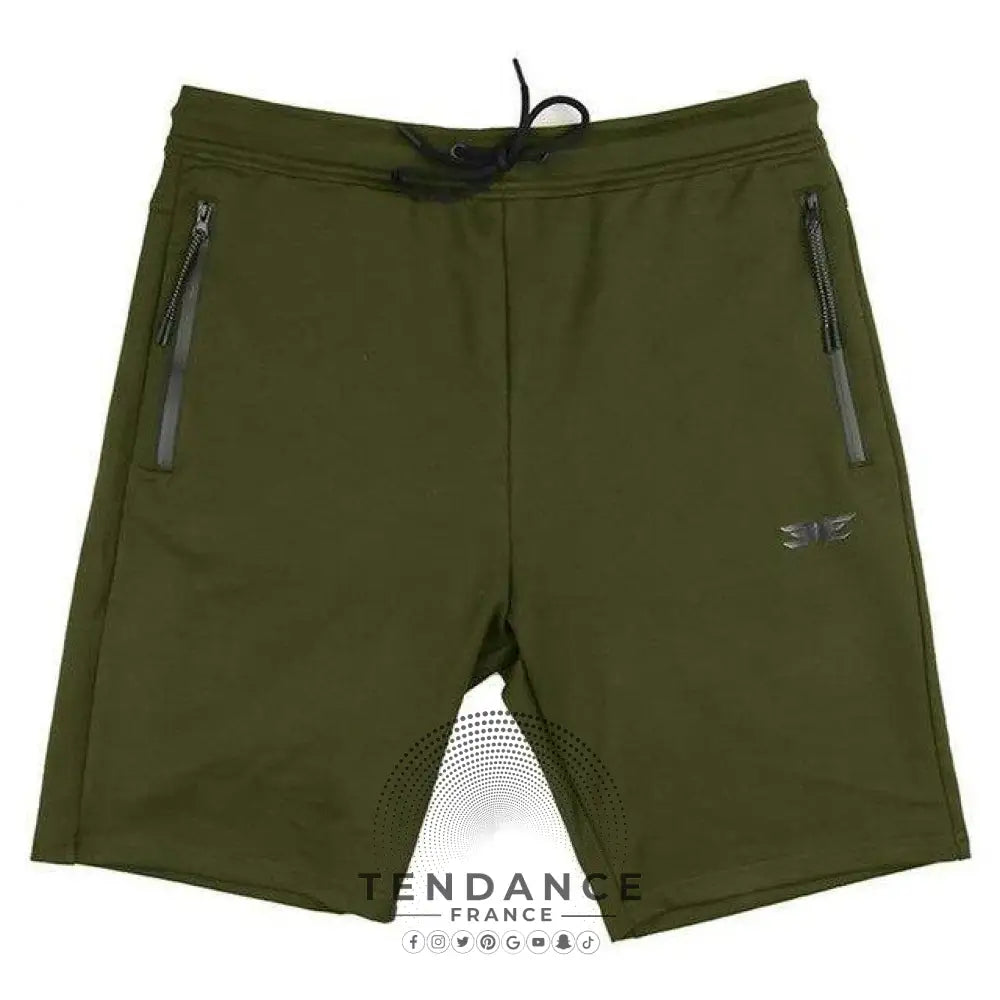Short Décontracté 2019 | France-Tendance