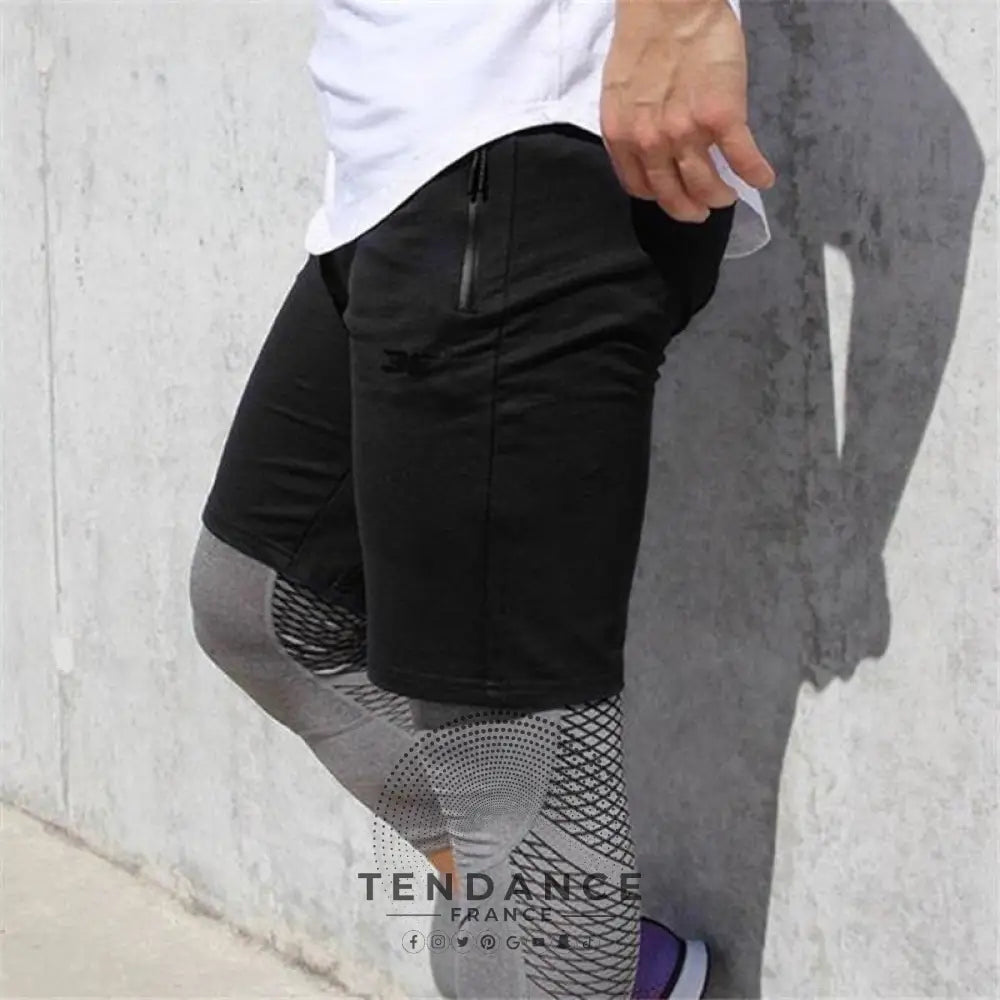 Short Décontracté 2019 | France-Tendance