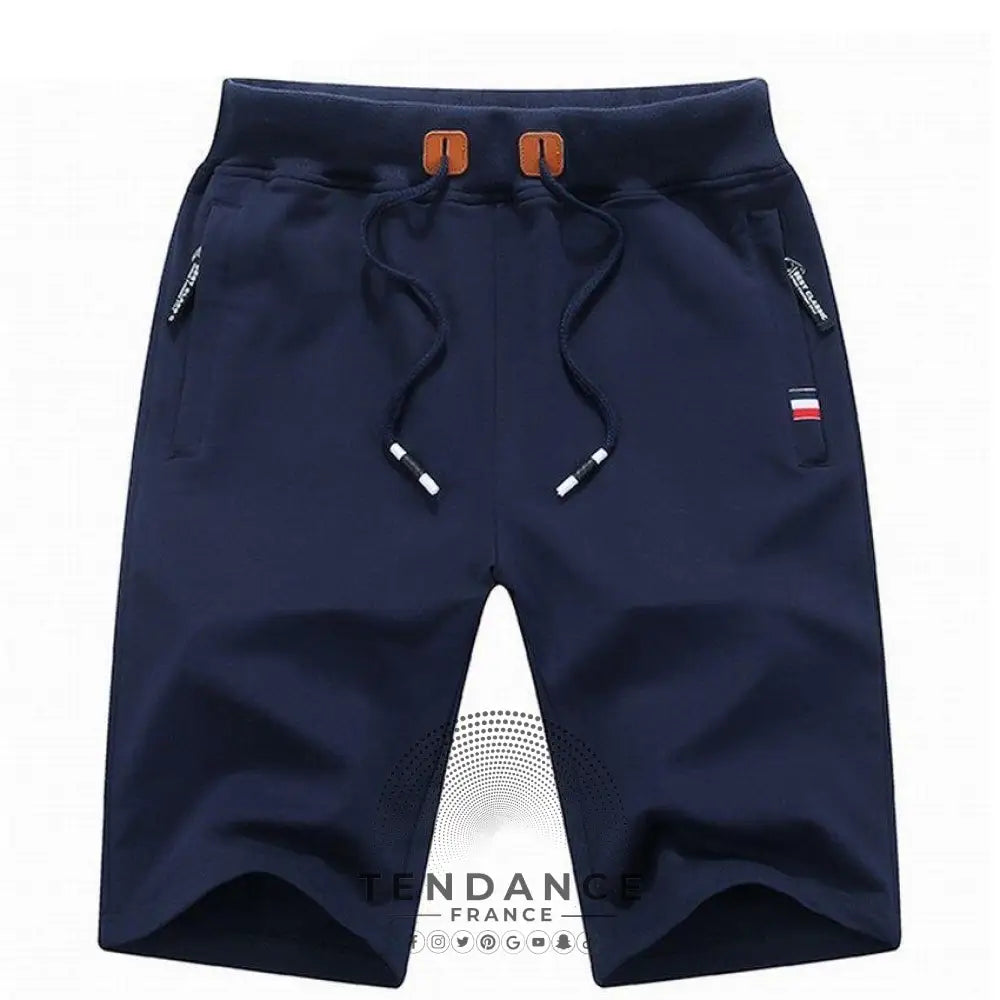 Short Décontracté Collection 2020 | France-Tendance
