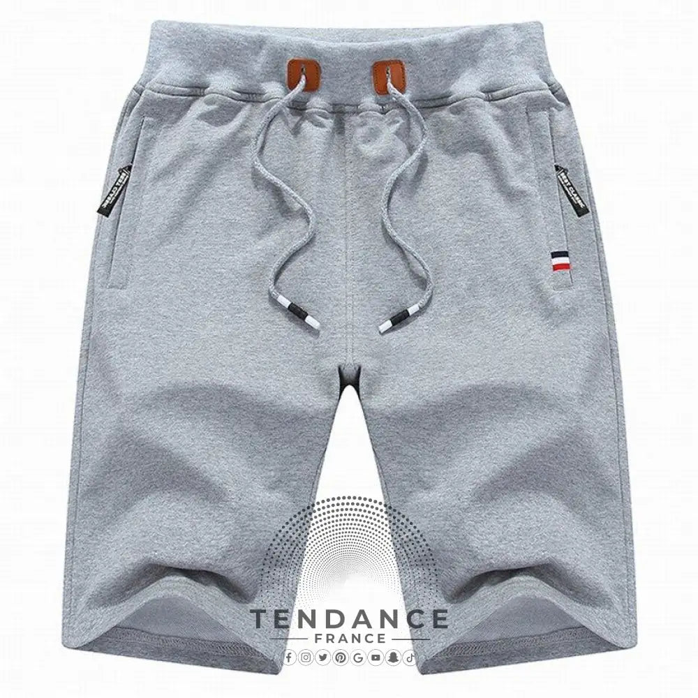 Short Décontracté Collection 2020 | France-Tendance