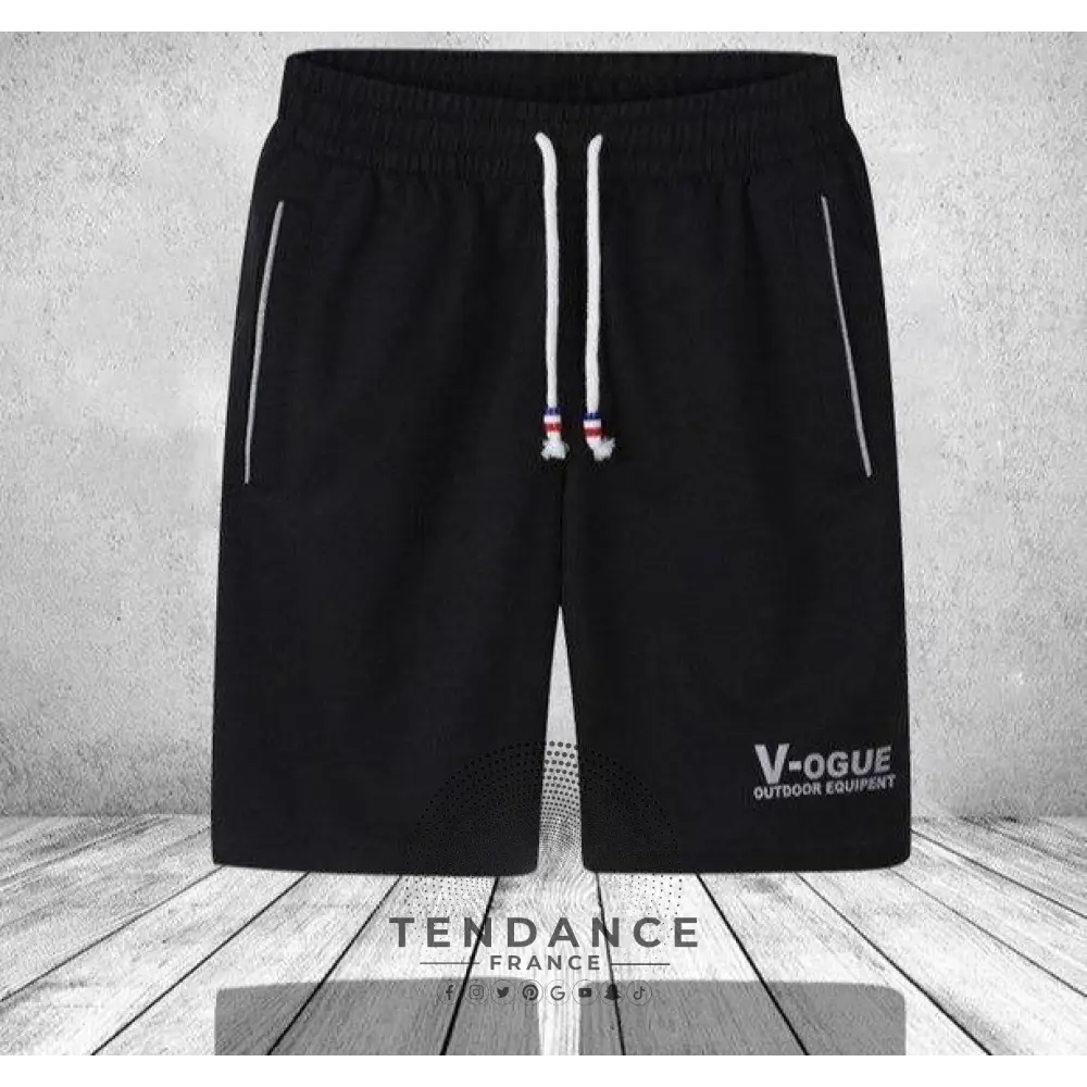 Short Décontracté Man | France-Tendance