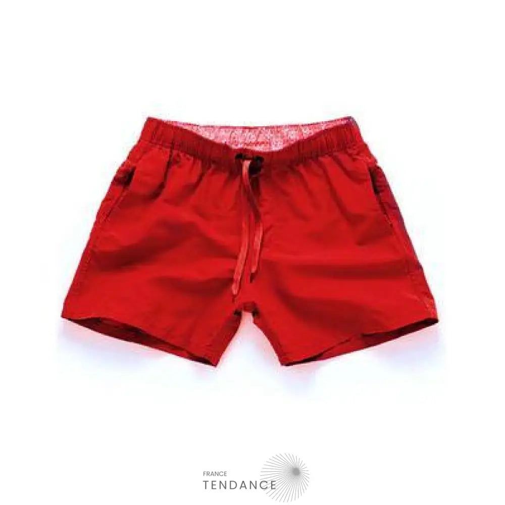 Short De Plage Collection Eté 2021 | France-Tendance
