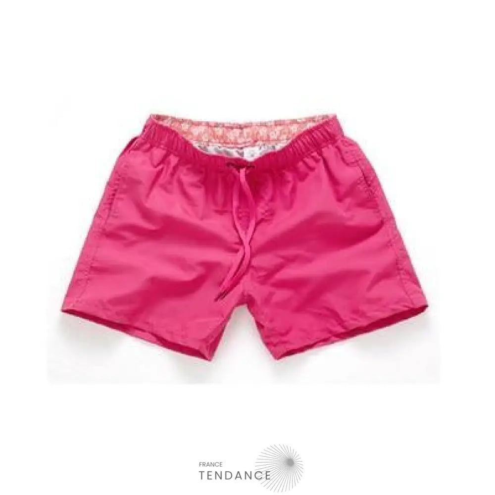 Short De Plage Collection Eté 2021 | France-Tendance
