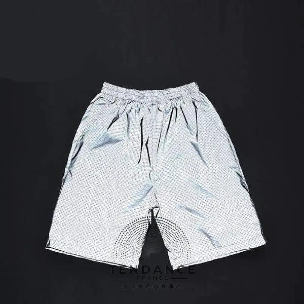 Short Réfléchissant 3m™ | France-Tendance