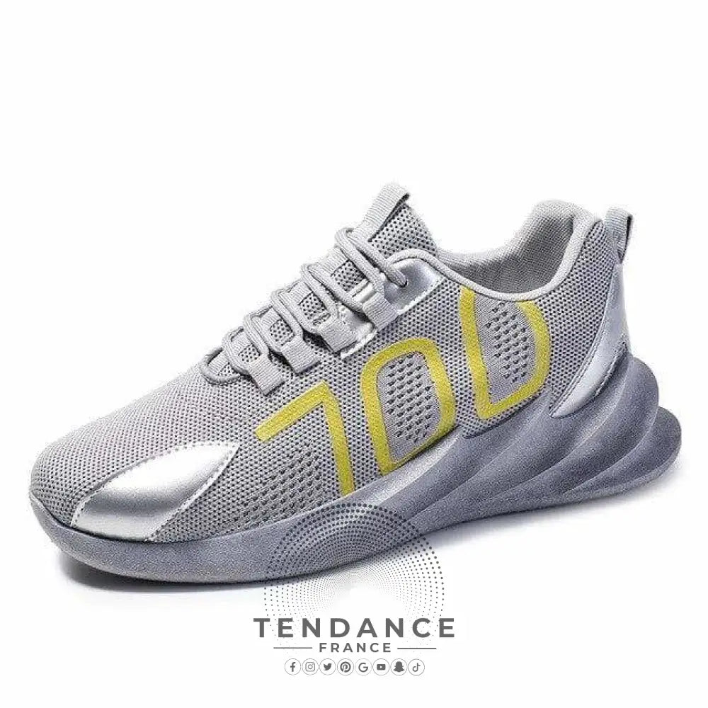 Sneakers Rvx 700 | France-Tendance
