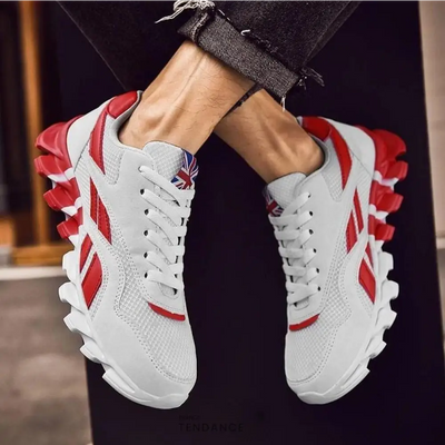 Sneakers Britain | France-Tendance