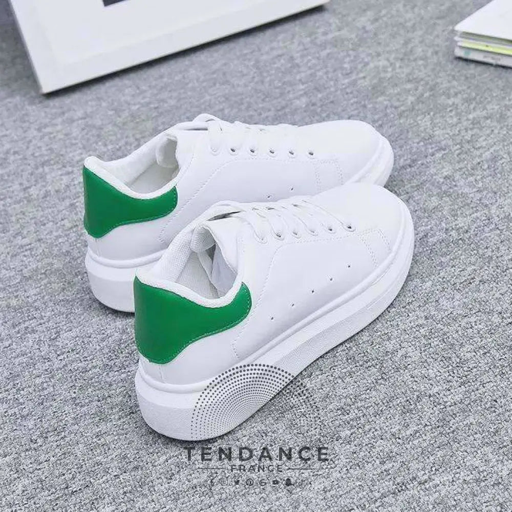 Sneakers Rvx Classy | France-Tendance