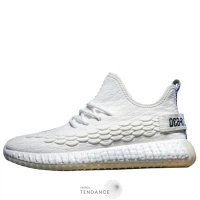 Sneakers Eagle | France-Tendance