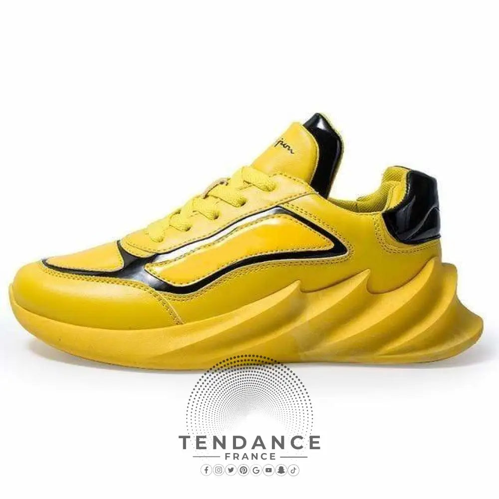 Sneakers Rvx Festo | France-Tendance