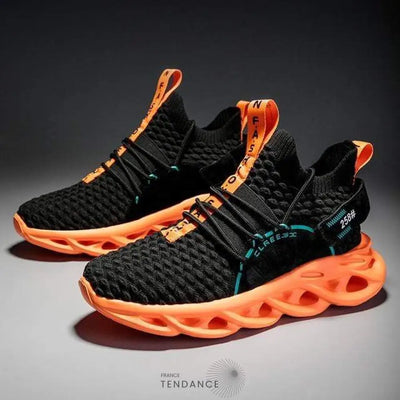 Sneakers Rvx 258h | France-Tendance