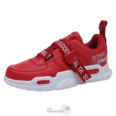 Sneakers Rvx Belt | France-Tendance