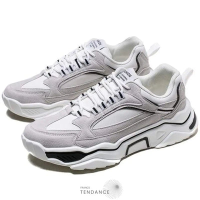 Sneakers Rvx Denim | France-Tendance