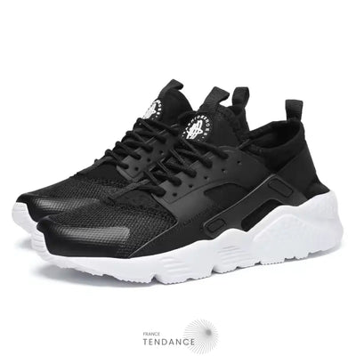 Sneakers Rvx Off NOIR / BLANC / 39 SNEAKERS HOMME