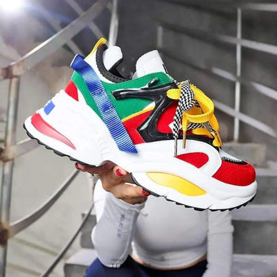 Sneakers Rvx Gazelle | France-Tendance