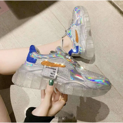 Sneakers Rvx Infinity | France-Tendance