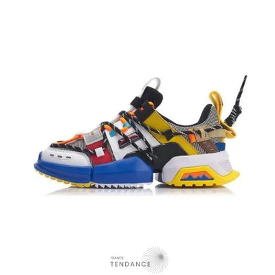 Sneakers Rvx Popz | France-Tendance