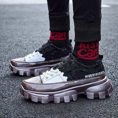 Sneakers Rvx Supra | France-Tendance