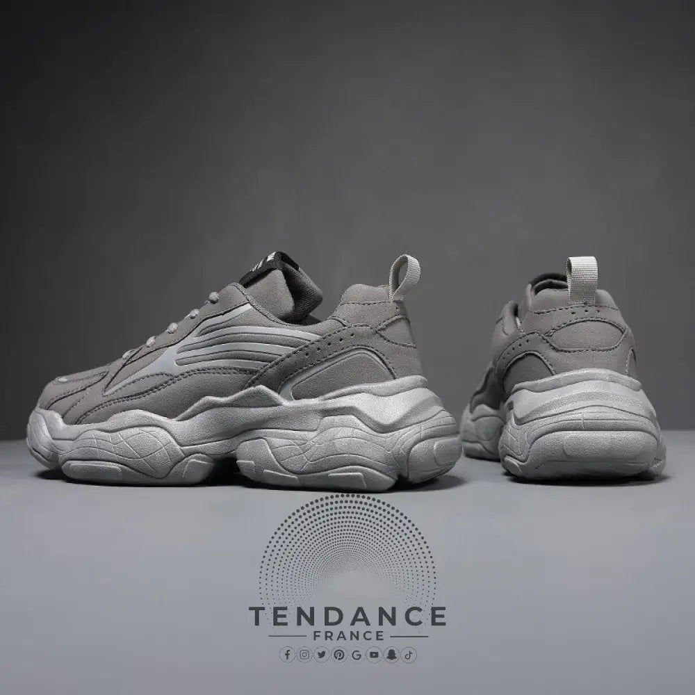 Sneakers Urban Air 500™ | France-Tendance