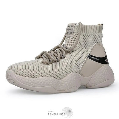 Sneakers Urban Shark x Space™ | France-Tendance