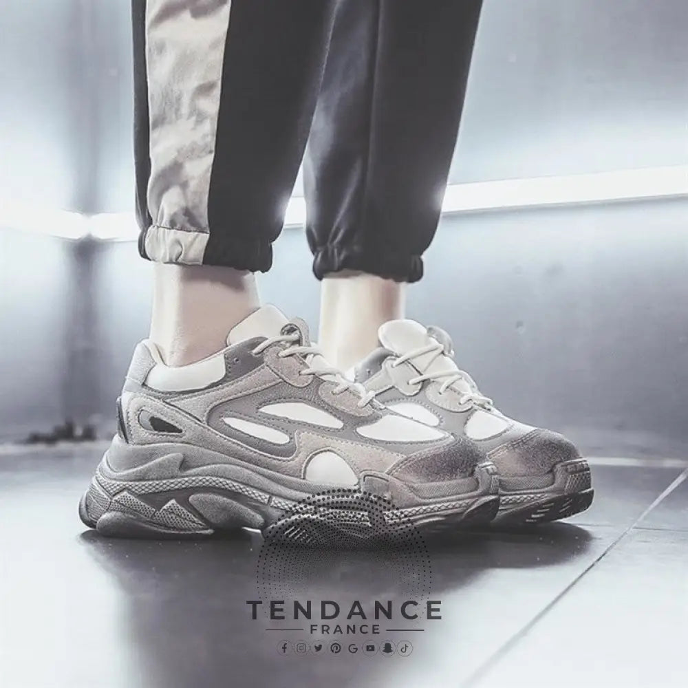 Sneakers Urban Split™ | France-Tendance