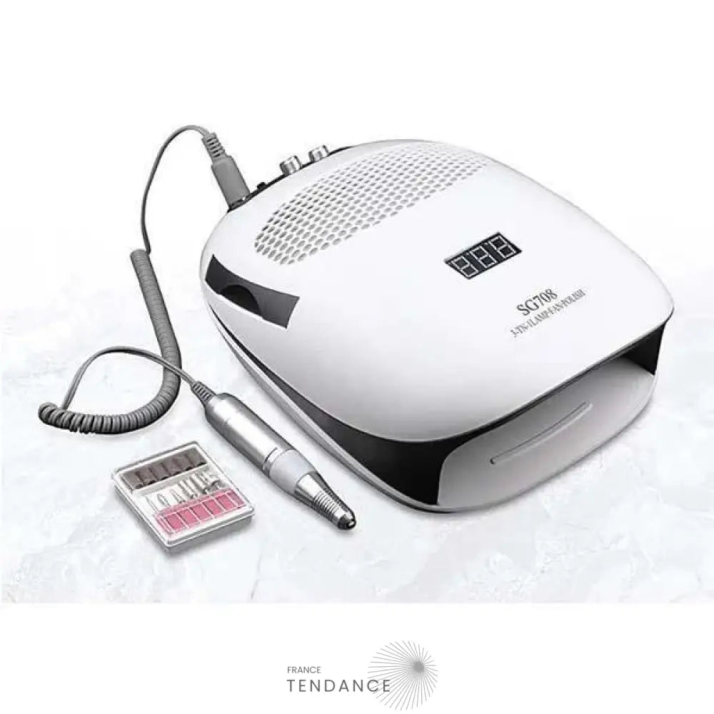 Station De Manucure Et Pédicure Polynails | France-Tendance