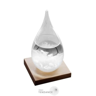 Stormview™ | Prédiction Du Temps | France-Tendance