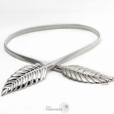 Superbe Ceinture Palme D’or | France-Tendance