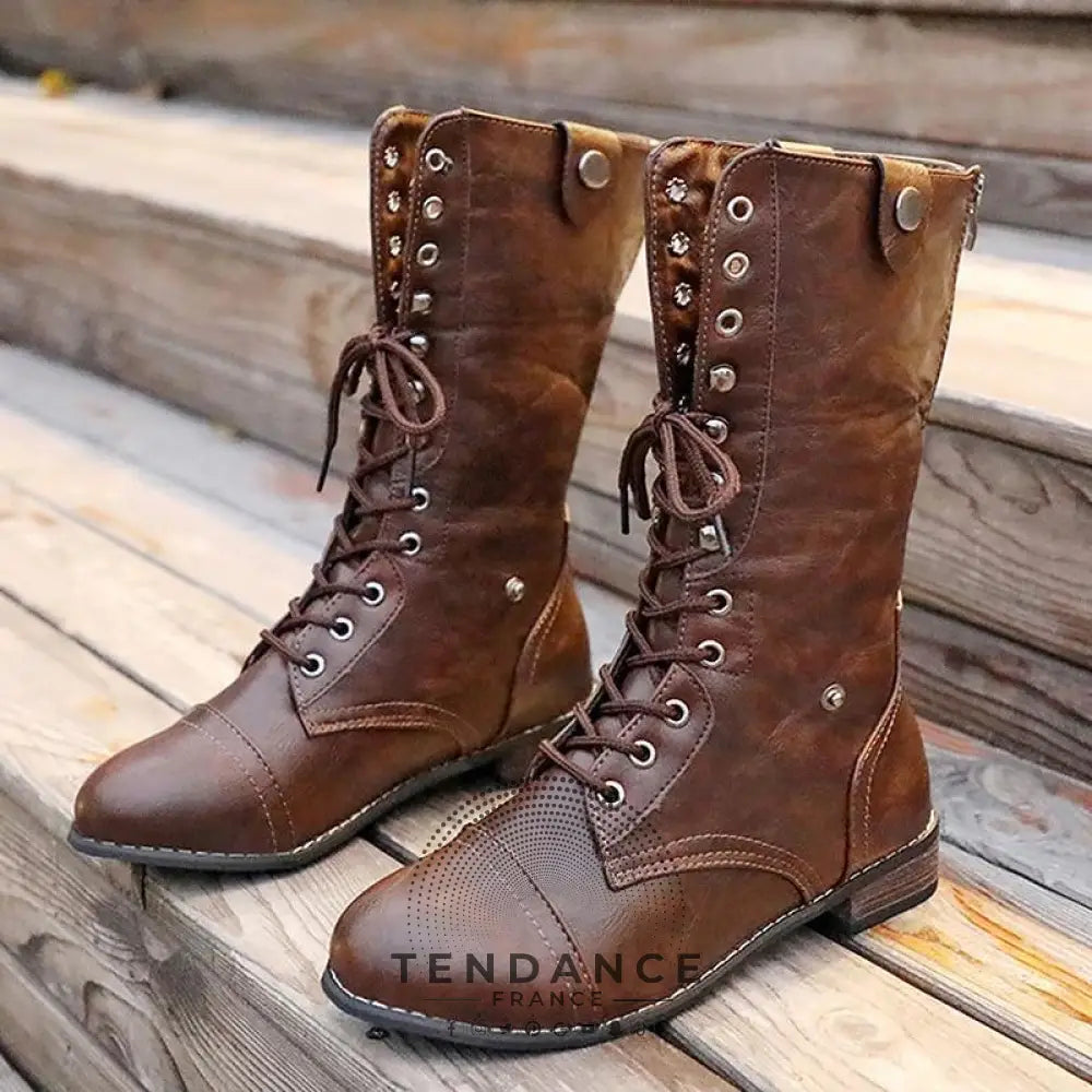Superbes Bottes Repliables | France-Tendance