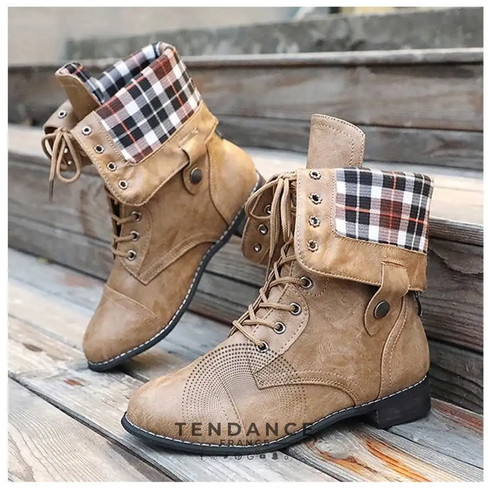 Superbes Bottes Repliables | France-Tendance