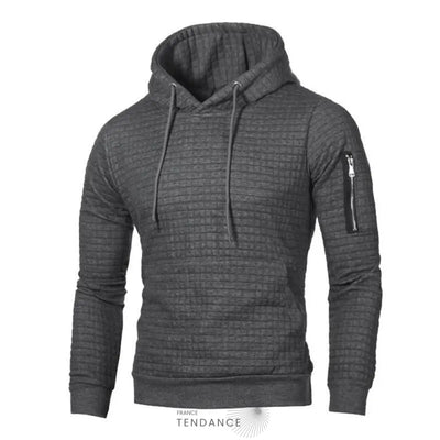 Sweat à Capuche De Sport | France-Tendance