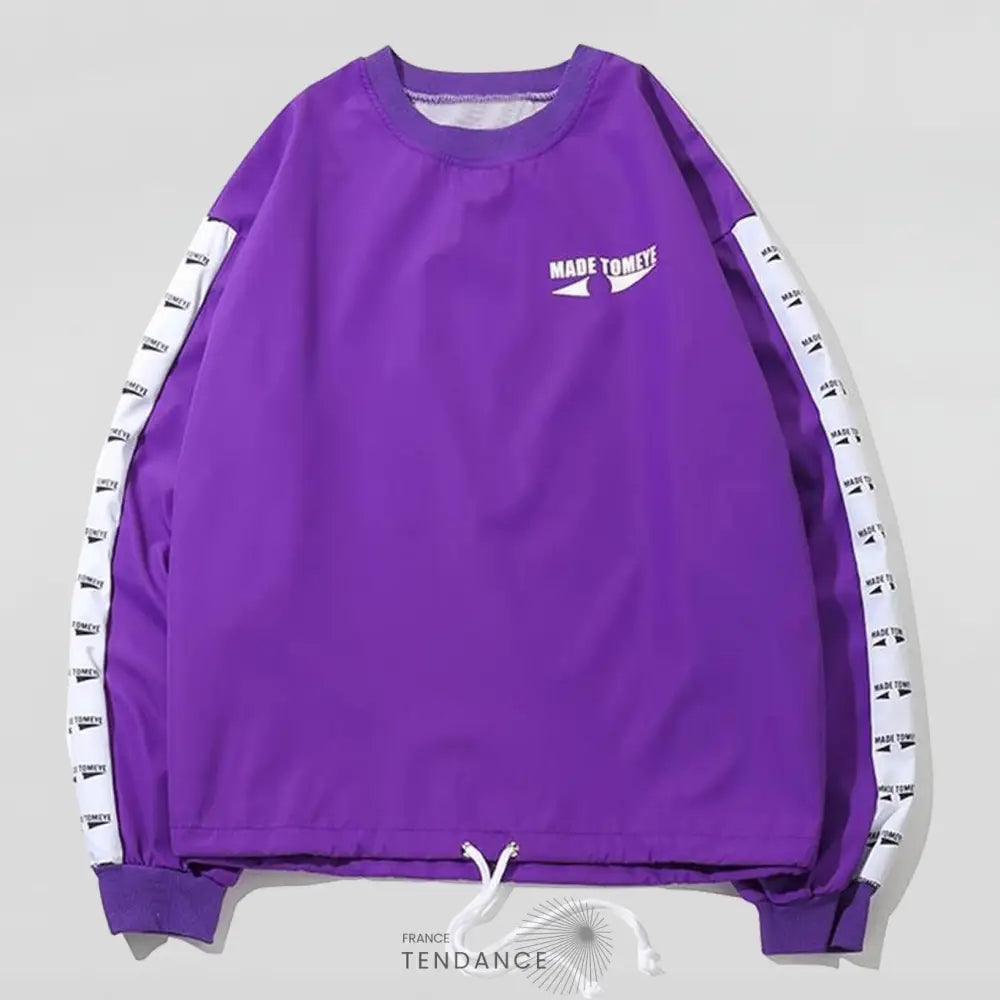 Sweat Made Tomeye™ | France-Tendance