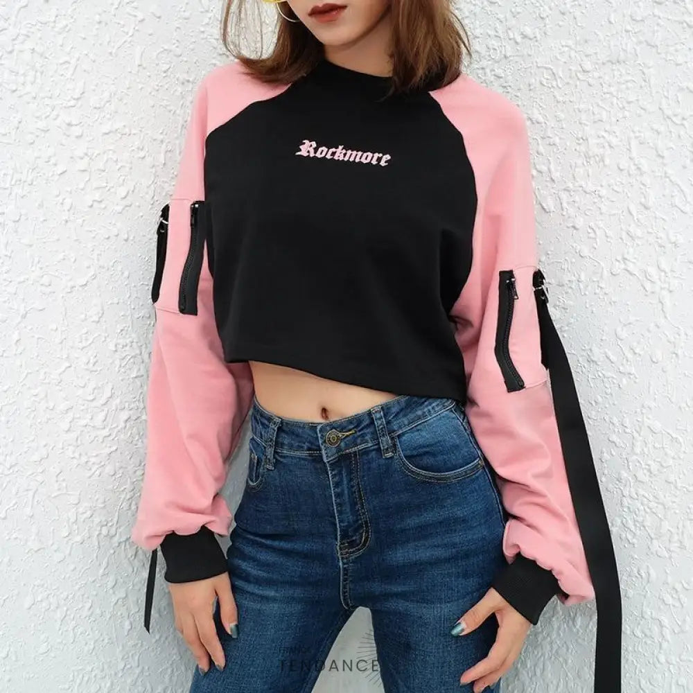 Sweat Rock More | France-Tendance
