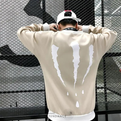 Sweat Urban Raptor™ | France-Tendance