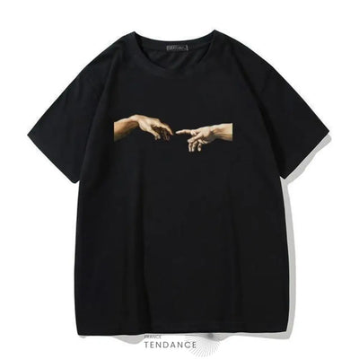 T-shirt Michel Ange x Joint™ | France-Tendance