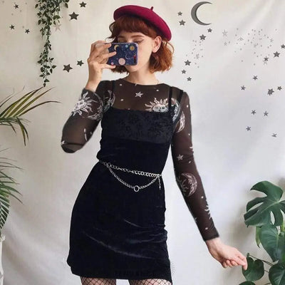 T-shirt Sunnymoon | France-Tendance