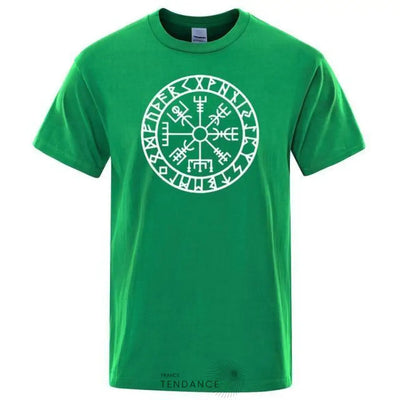 T-shirt Vikings | France-Tendance