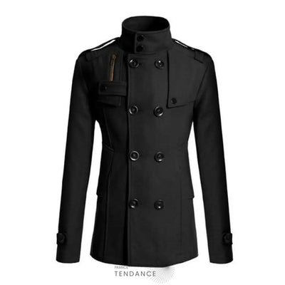 Trench élégant | France-Tendance