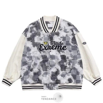 Veste California | France-Tendance