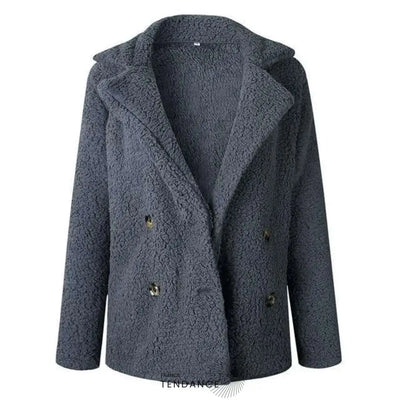 Veste Confortable Biggy | France-Tendance