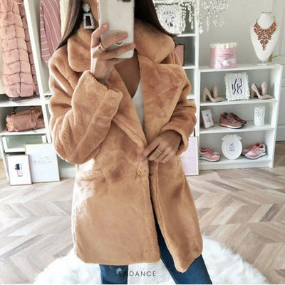 Veste Douce Janka | France-Tendance