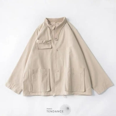 Veste Priceless | France-Tendance