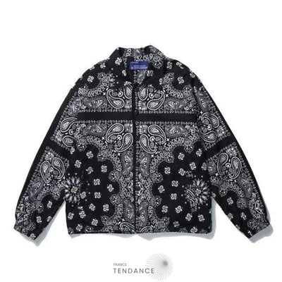 Veste Ice Tea | France-Tendance