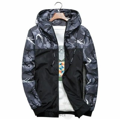 Veste De Printemps Fine Et Légère | France-Tendance