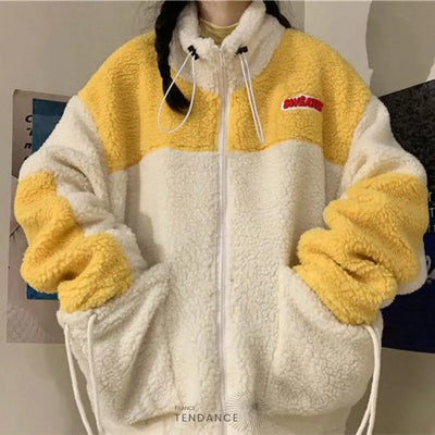 Veste Sweater | France-Tendance