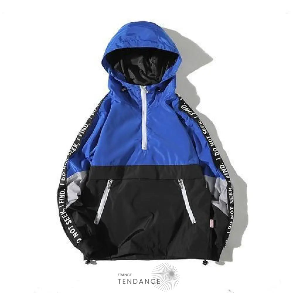 Veste Trap™ | France-Tendance